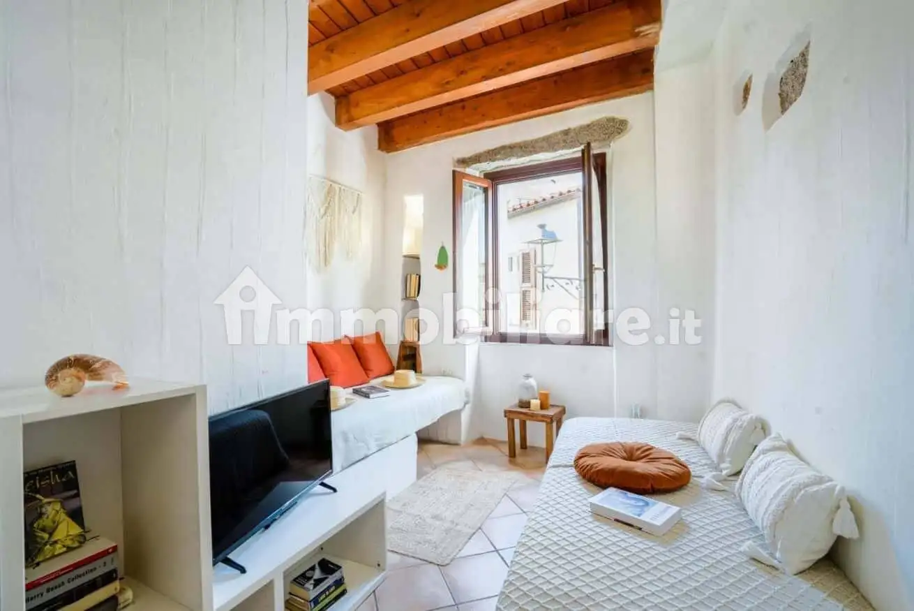 Appartamento in affitto a Olbia