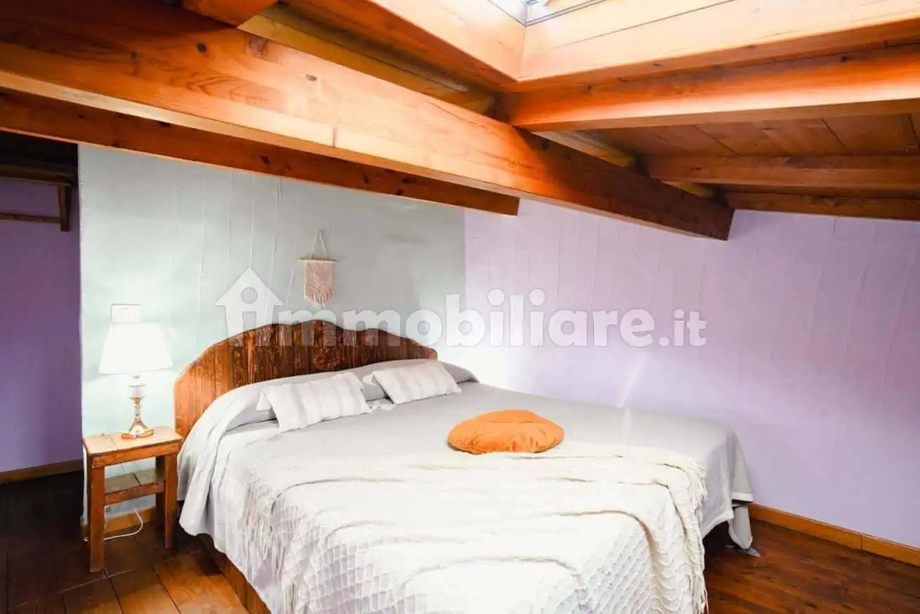 Trilocale via Piccola, Centro Storico, Olbia - foto 5