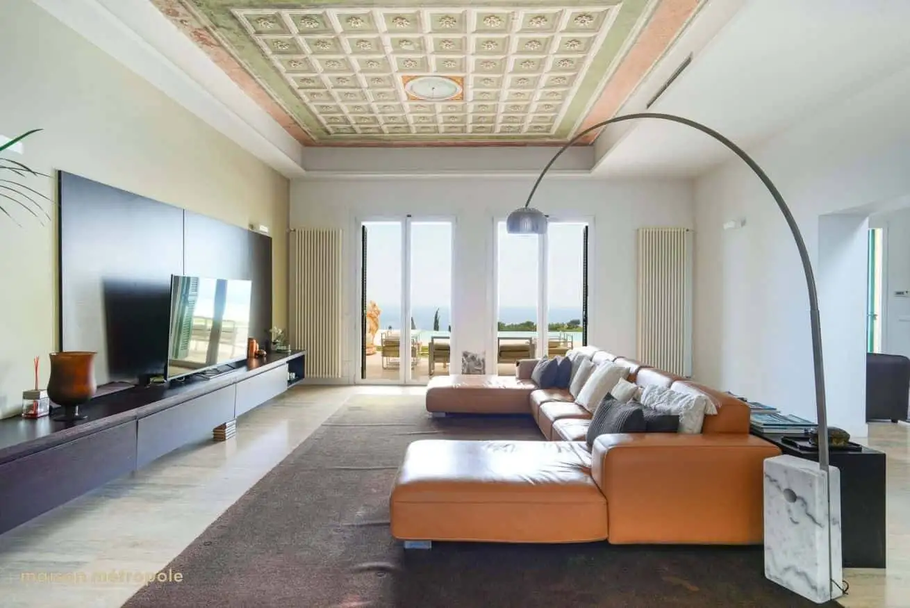 Appartamento in affitto a Cipressa