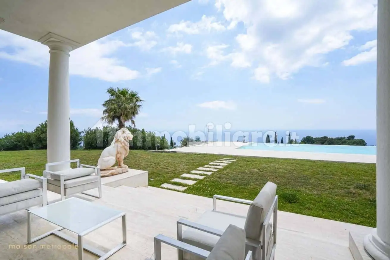 Appartamento Strada Antica Torre, Centro, Cipressa - foto 4