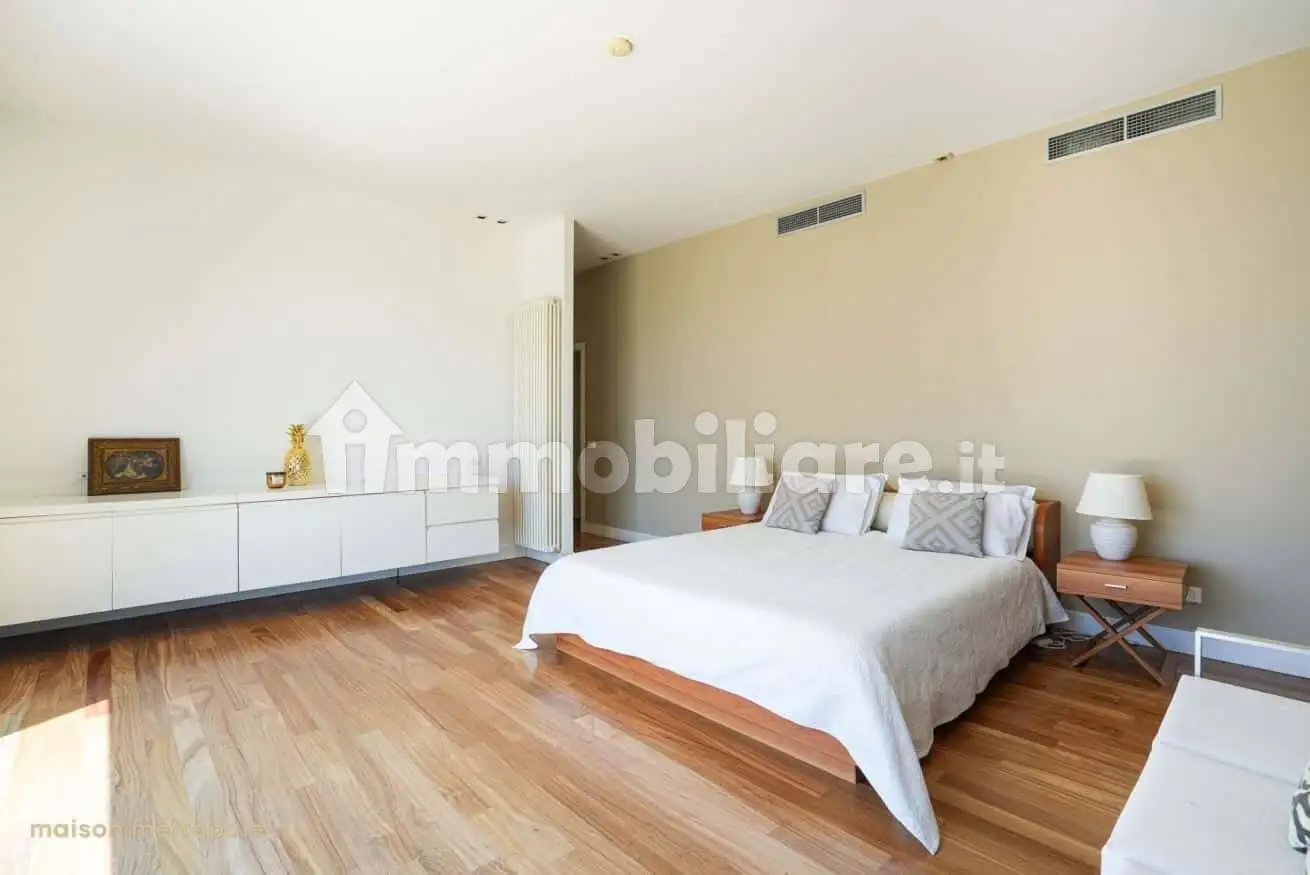 Appartamento Strada Antica Torre, Centro, Cipressa - foto 5