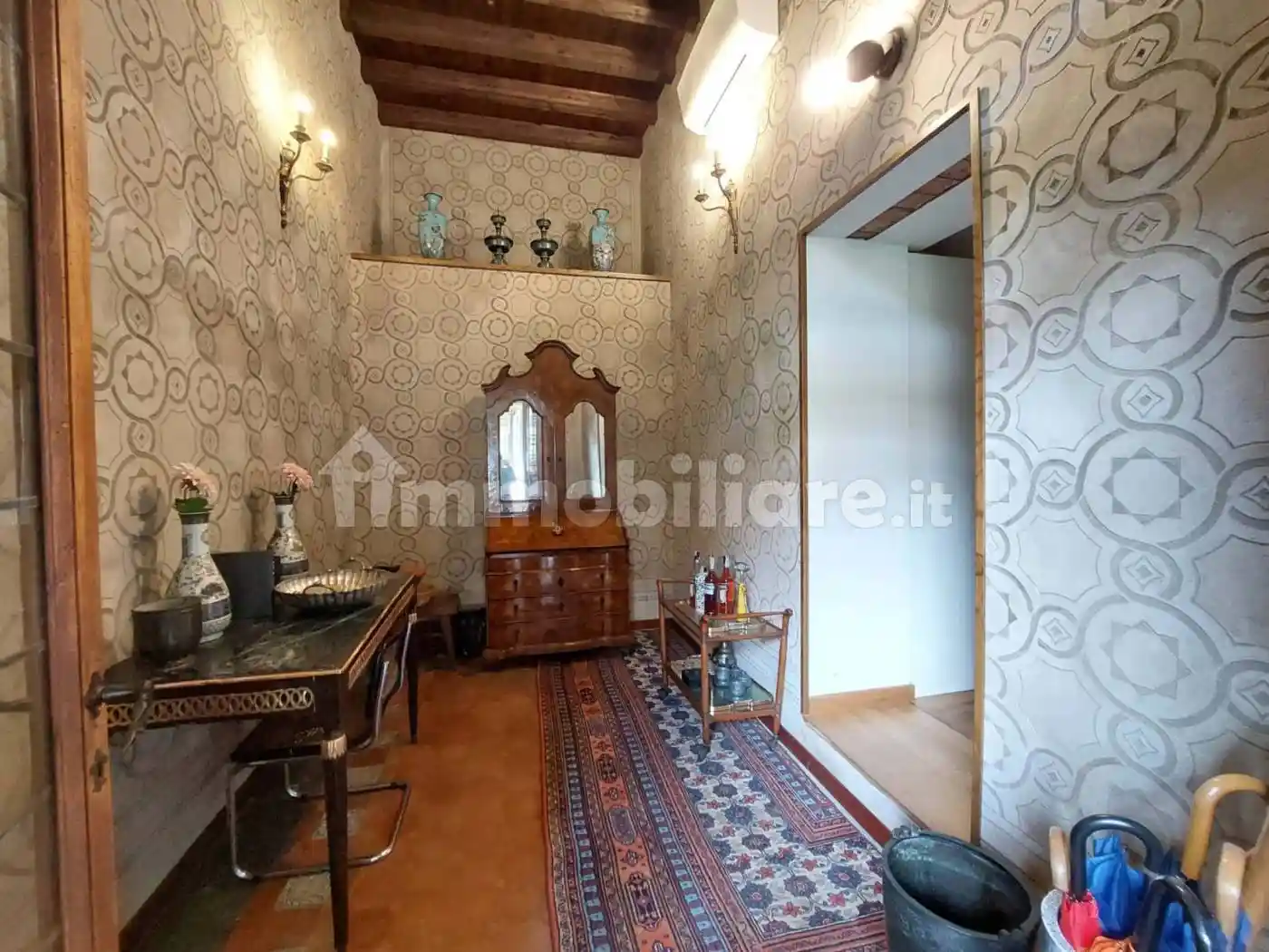 Bilocale via Cappuccio, Sant'Ambrogio, Milano - foto 3