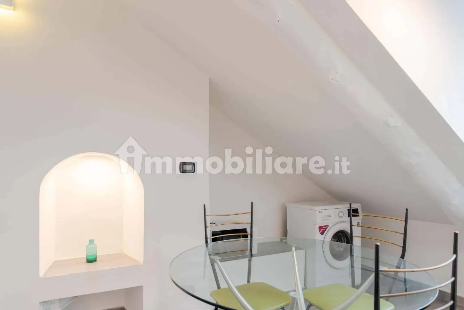 Appartamento in affitto a Torino