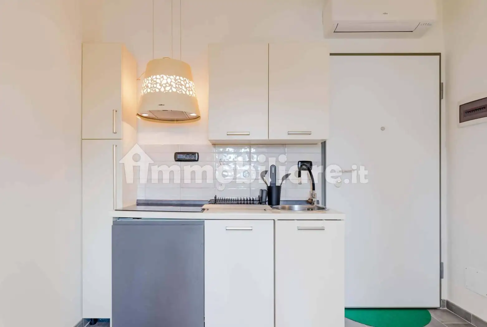 Bilocale piazza della Repubblica, Aurora, Torino - foto 5