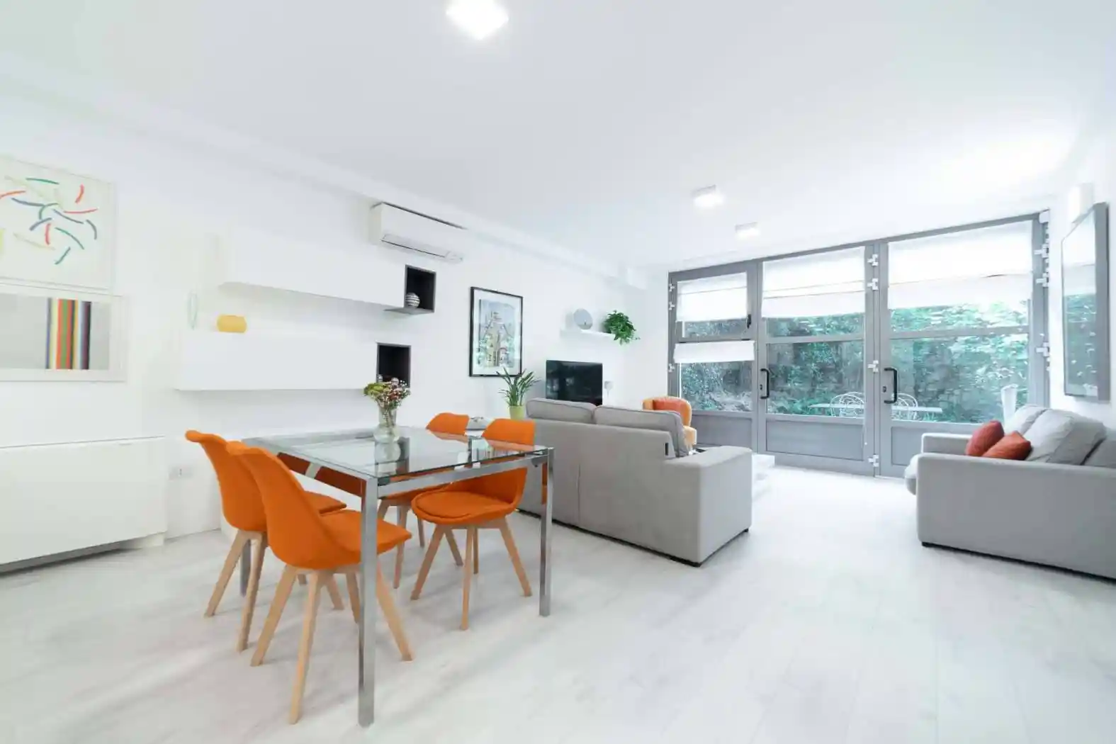 Trilocale via Giovanni Enrico Pestalozzi, Barona, Milano - foto 3