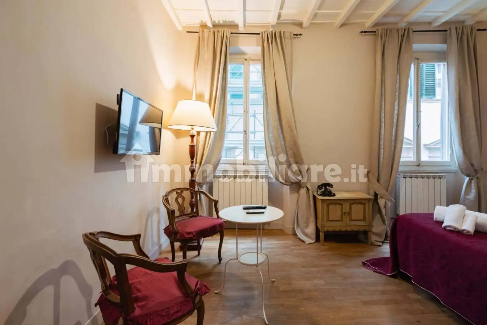 Appartamento in affitto a Firenze