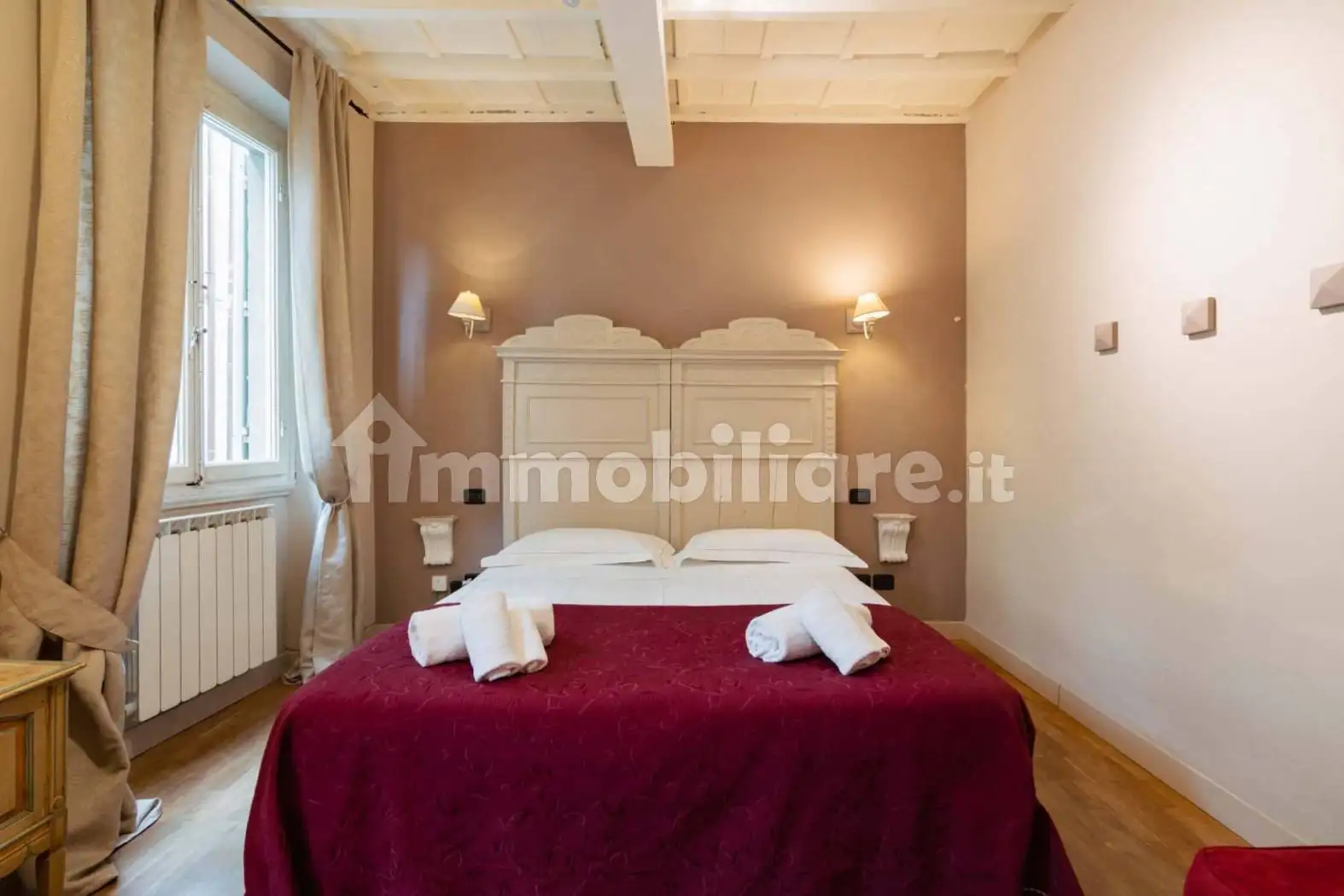 Trilocale via delle Pinzochere, Santa Croce, Firenze - foto 2