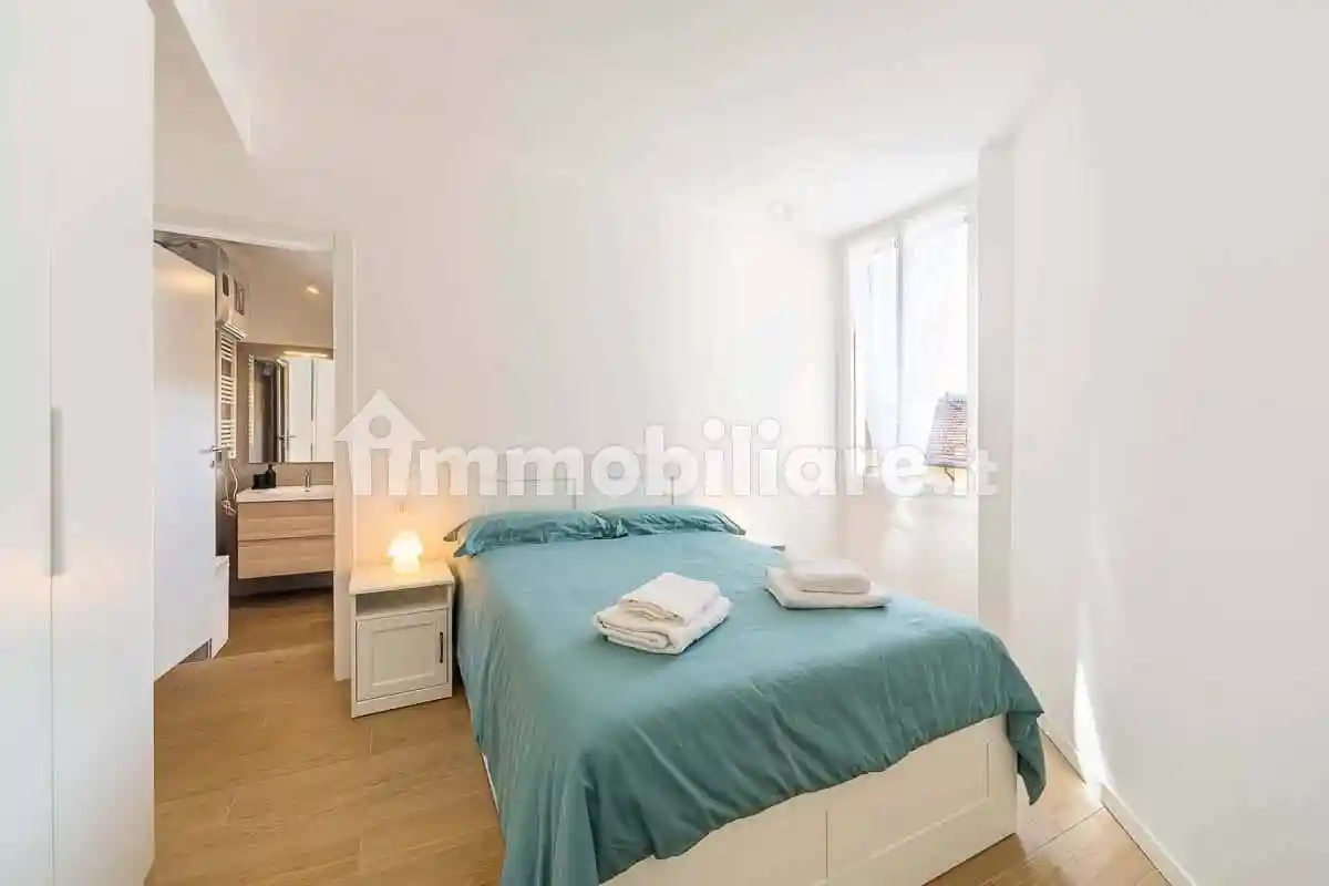 Bilocale viale Nazario Sauro, Isola, Milano - foto 3