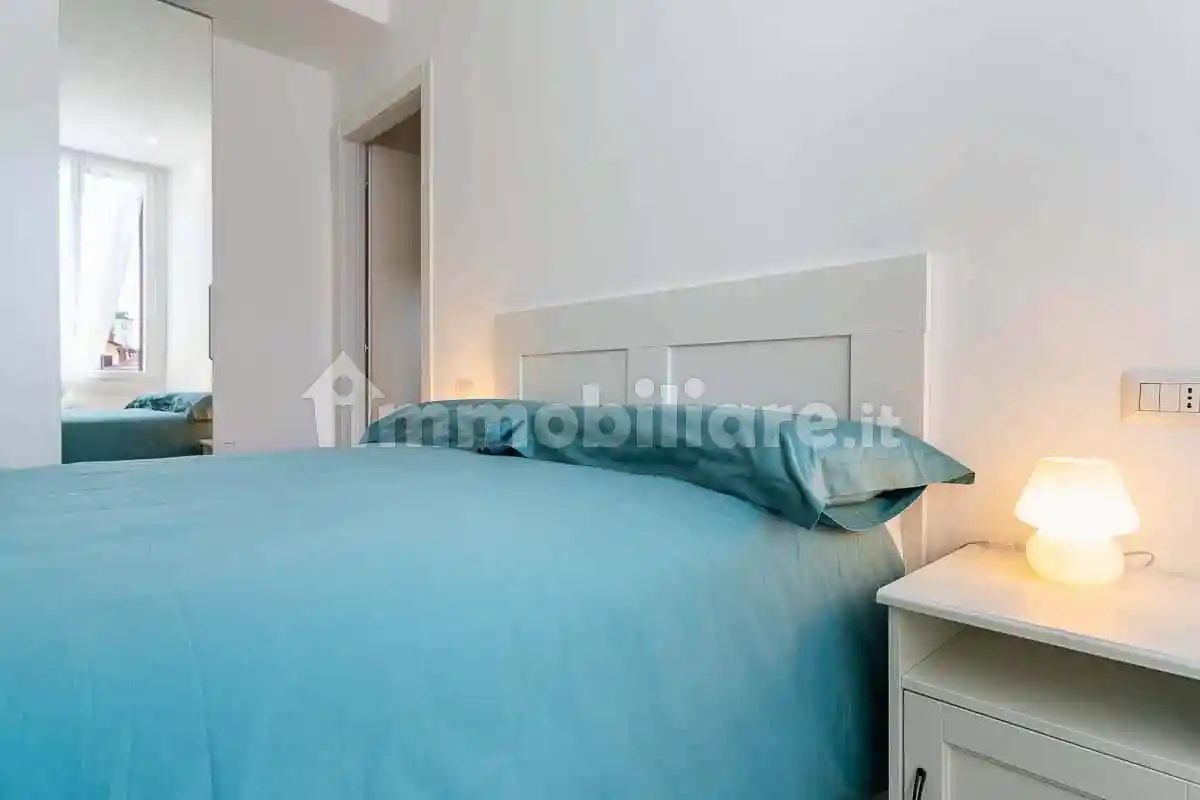 Bilocale viale Nazario Sauro, Isola, Milano - foto 5