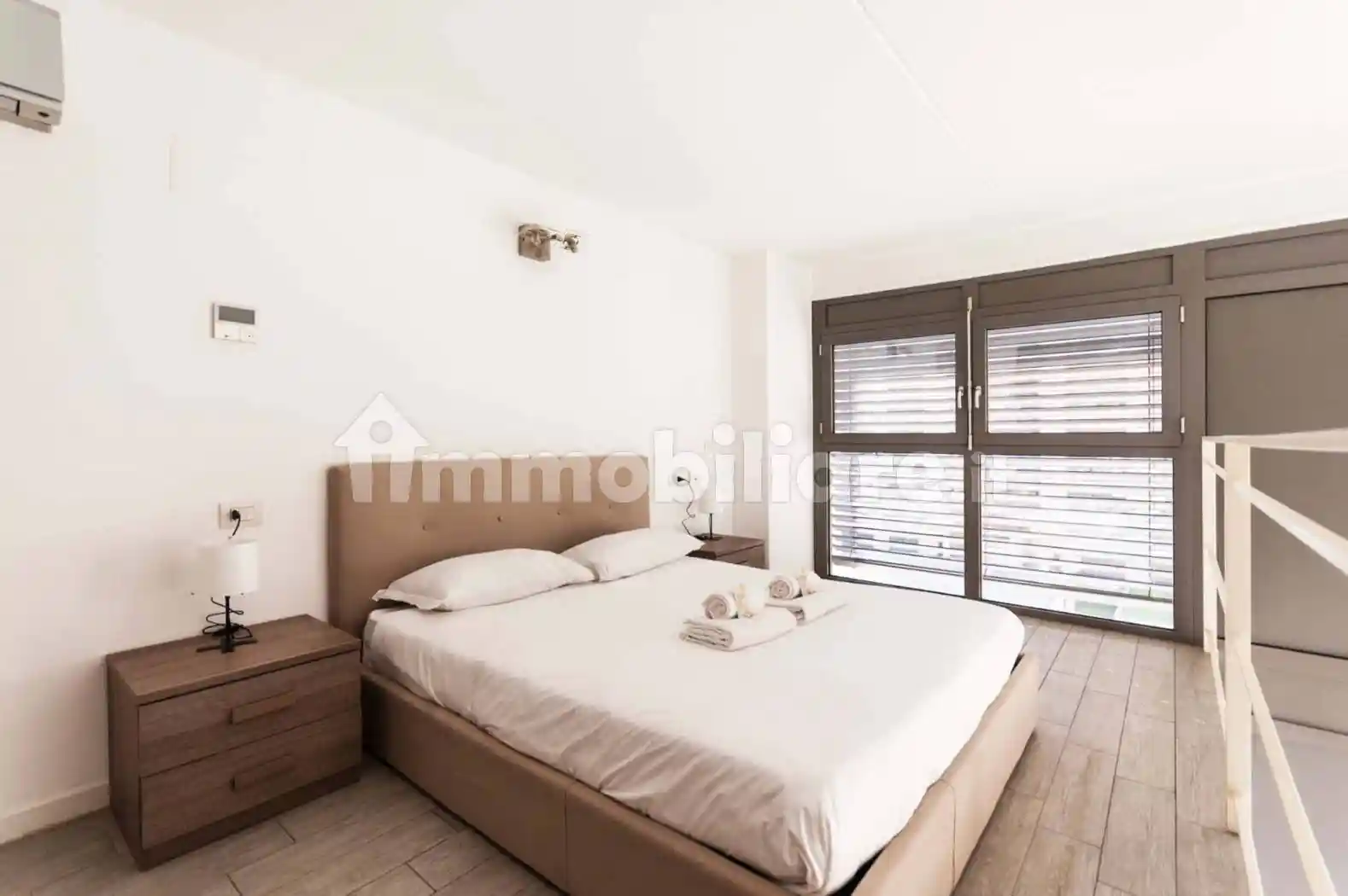 Bilocale via Bruno Maderna, Viale Ungheria - Mecenate, Milano - foto 2