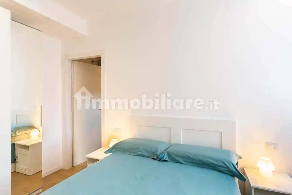 Bilocale viale Nazario Sauro, Isola, Milano - foto 4