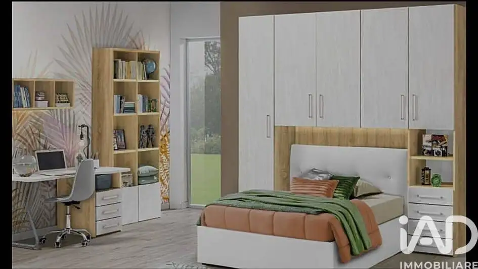 Appartamento in vendita a Montesilvano