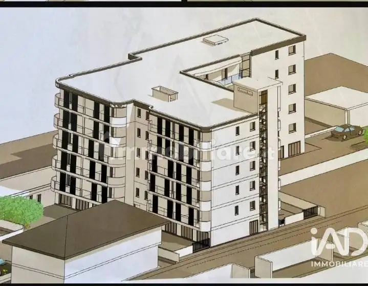 Trilocale via Mariannina Marinelli 40, Santa Filomena, Montesilvano - foto 3