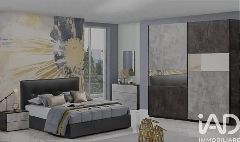 Trilocale via Mariannina Marinelli 40, Santa Filomena, Montesilvano - foto 5