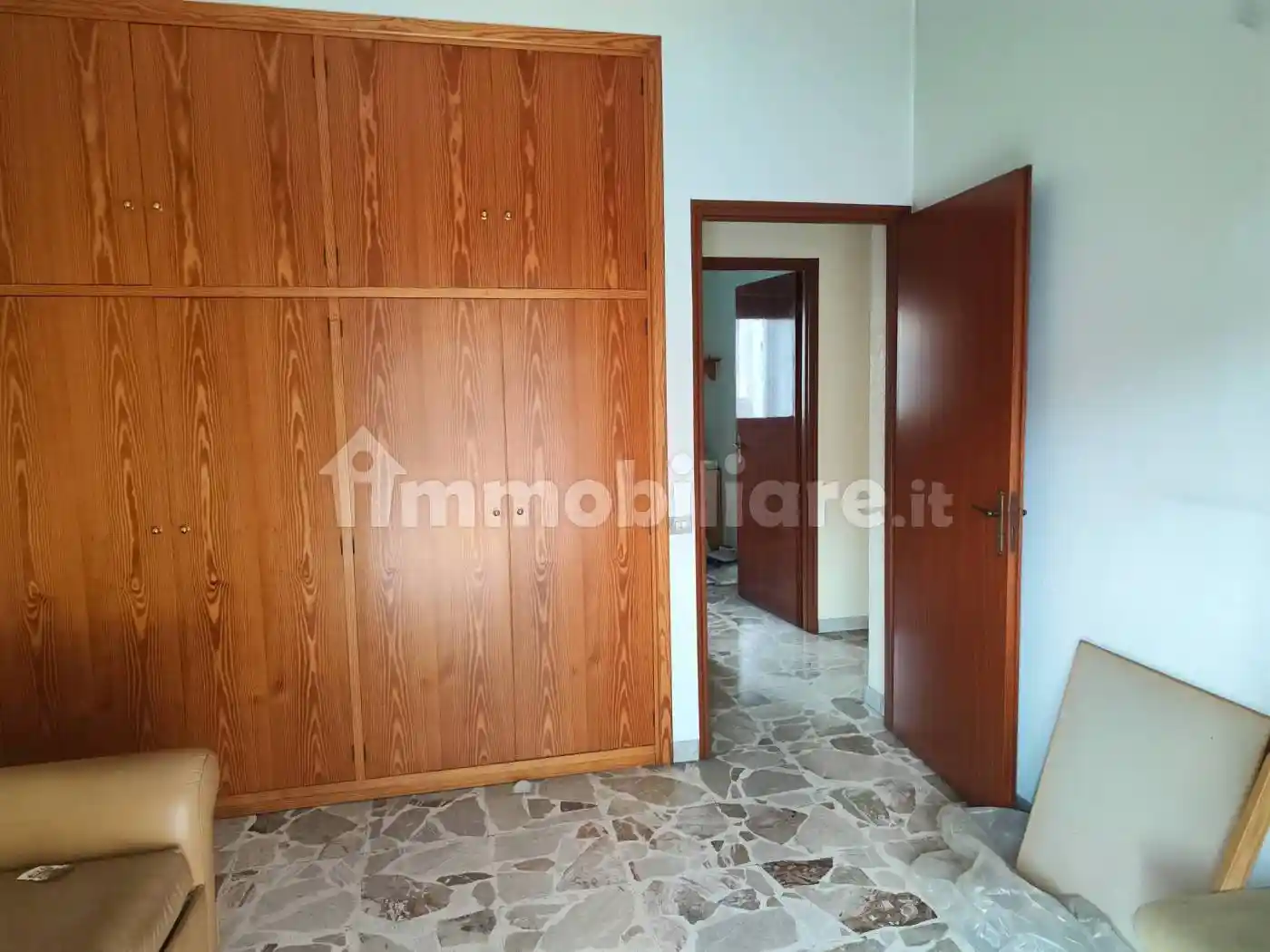 Appartamento in vendita a Misterbianco