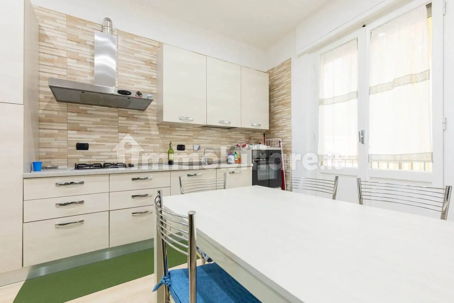 Appartamento in affitto a Firenze