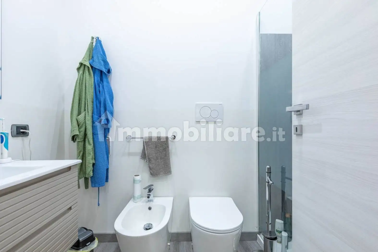 Trilocale via dei Panciatichi 11, Firenze Nova, Firenze - foto 2