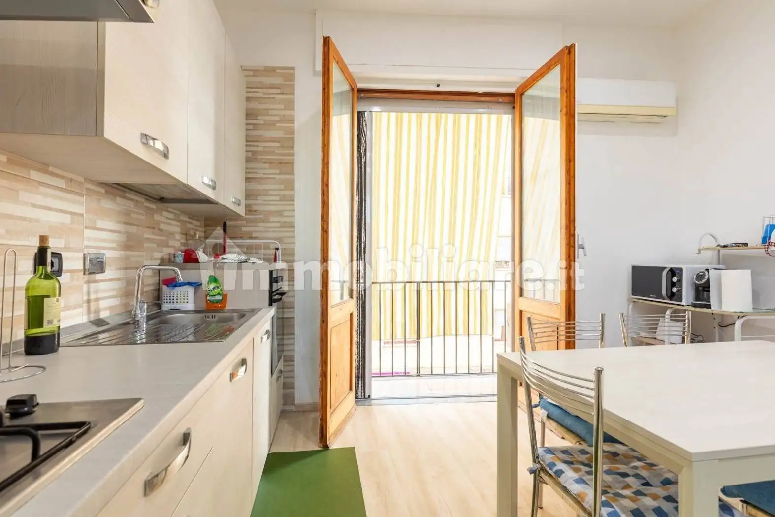 Trilocale via dei Panciatichi 11, Firenze Nova, Firenze - foto 3