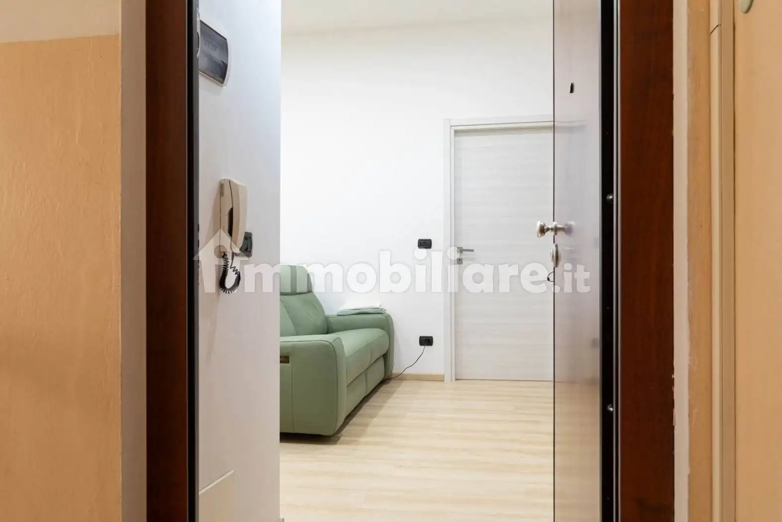 Trilocale via dei Panciatichi 11, Firenze Nova, Firenze - foto 4