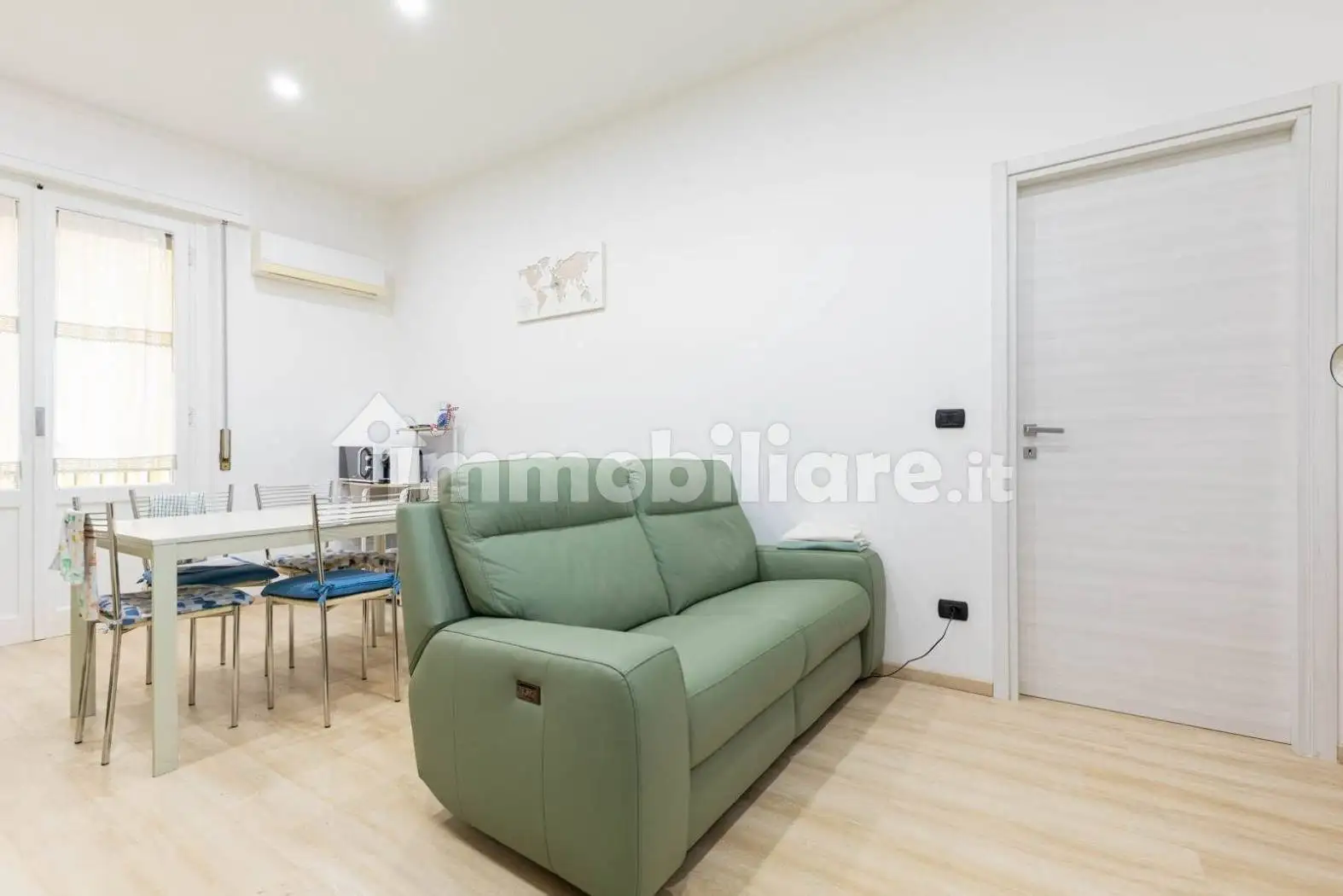 Trilocale via dei Panciatichi 11, Firenze Nova, Firenze - foto 5