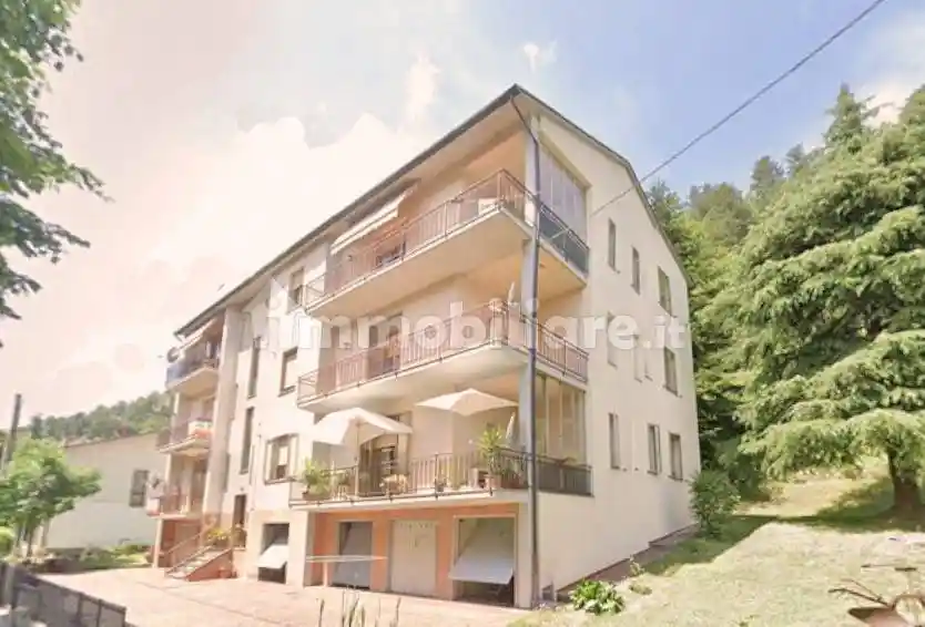 Appartamento in vendita a Marradi