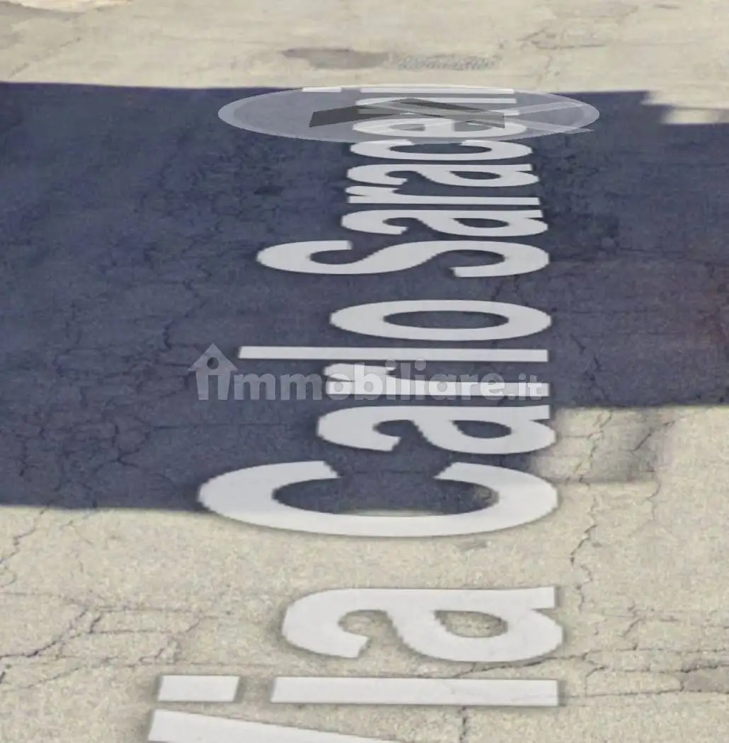 Appartamento in asta a Roma