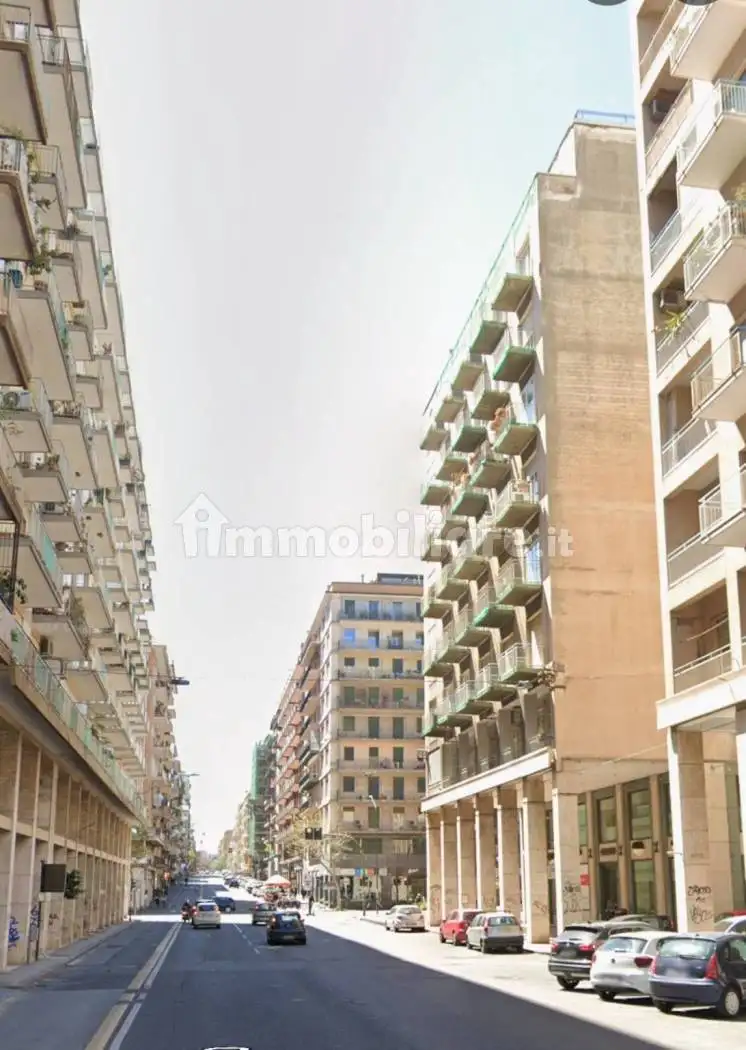 Appartamento piazza Corsica 17A, Corso Italia - Europa, Catania - foto 5