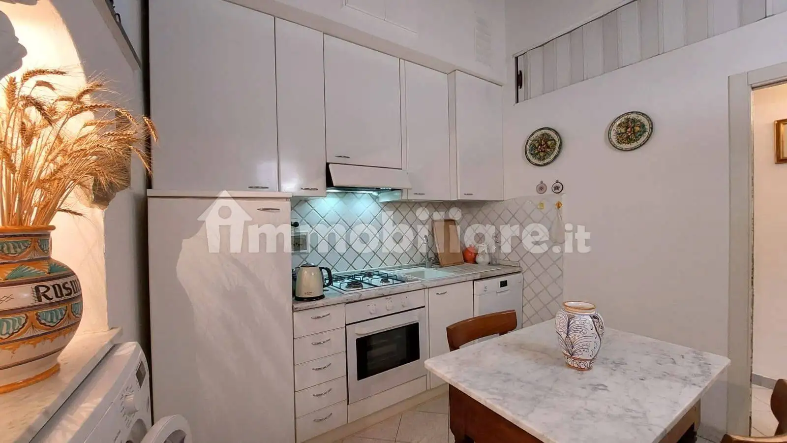 Trilocale piazza del Popolo, Centro Storico, San Miniato - foto 5