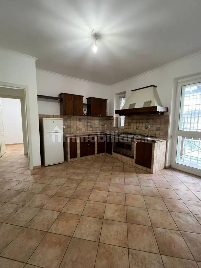 Villa in affitto a Roma