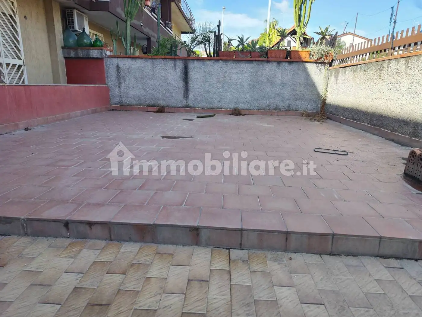 Quadrilocale via Giuseppe Ballo, Ballo - Cibele, Catania - foto 2