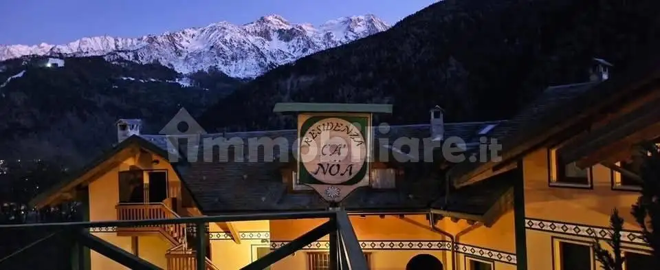 Appartamento in affitto a Vione