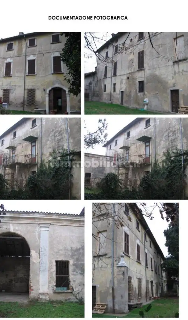 Palazzo - Edificio in Vendita - foto 2