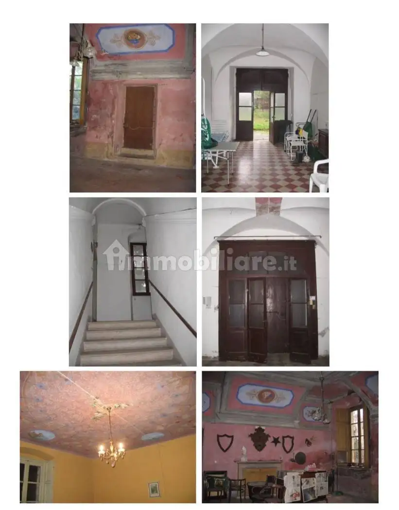 Palazzo - Edificio in Vendita - foto 3