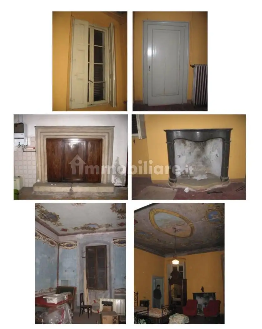 Palazzo - Edificio in Vendita - foto 4