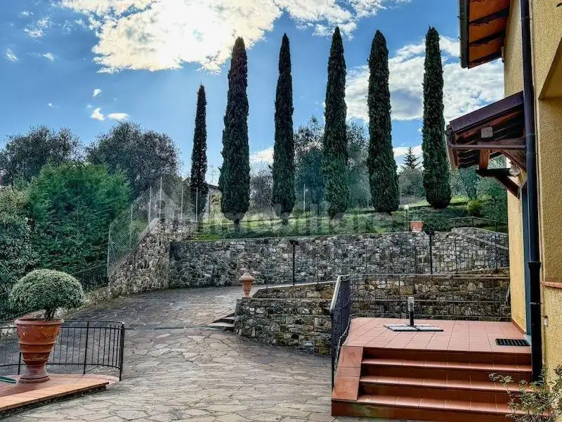 Villa in vendita a Fiesole