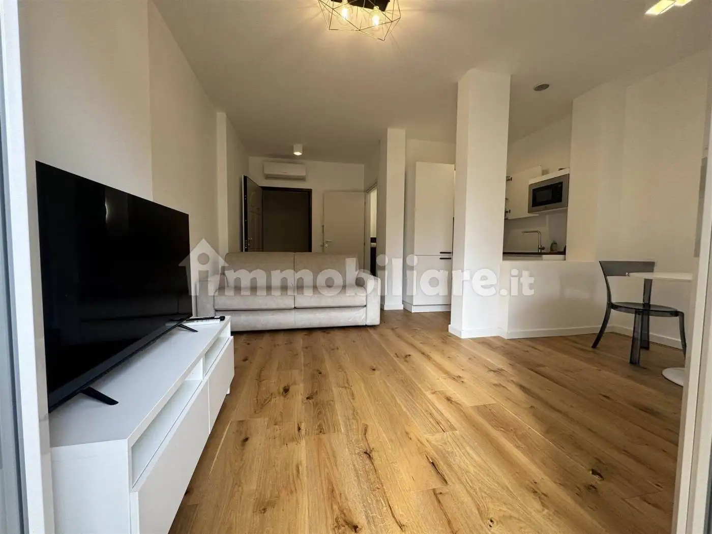 Appartamento in affitto a Firenze