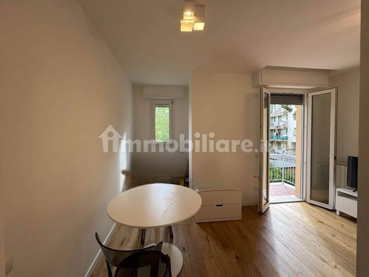 Monolocale via Claudio Monteverdi 85, Porta al Prato - San Jacopino, Firenze - foto 2