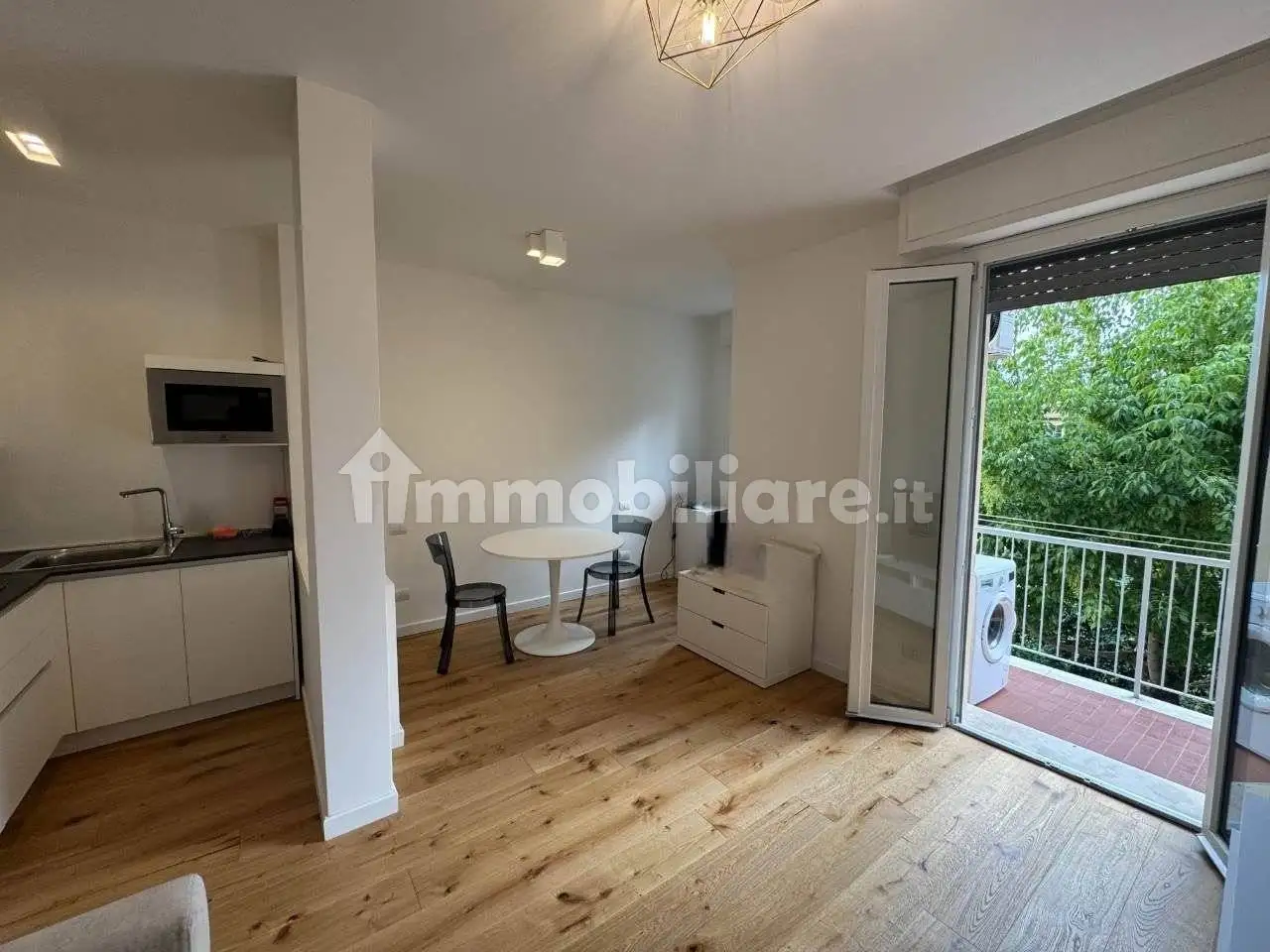 Monolocale via Claudio Monteverdi 85, Porta al Prato - San Jacopino, Firenze - foto 3