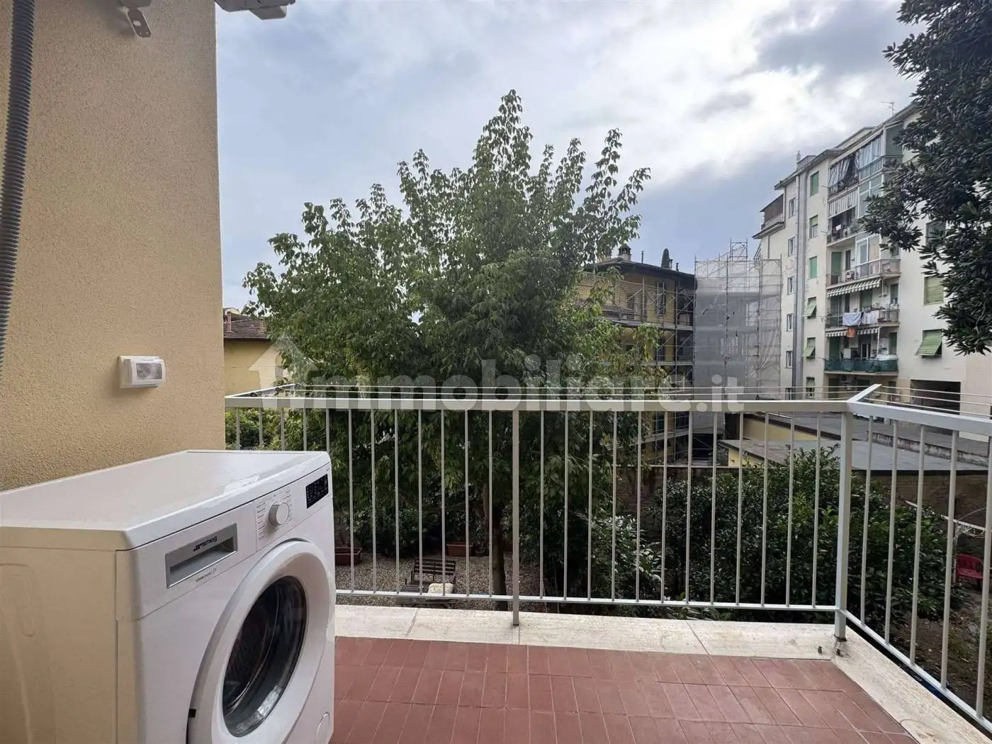 Monolocale via Claudio Monteverdi 85, Porta al Prato - San Jacopino, Firenze - foto 4