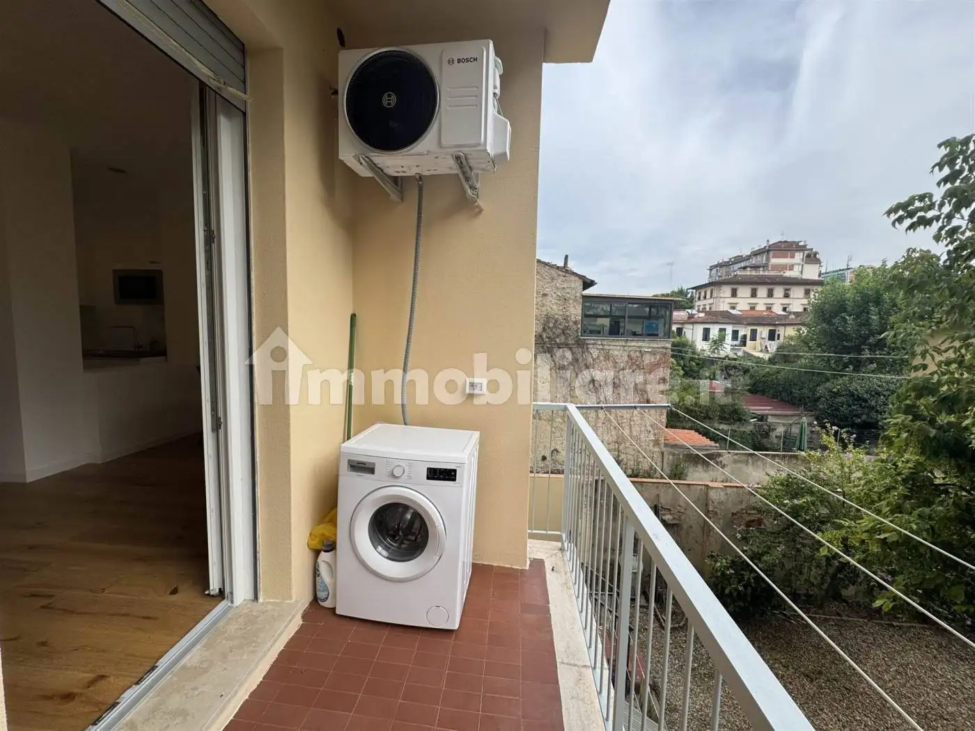 Monolocale via Claudio Monteverdi 85, Porta al Prato - San Jacopino, Firenze - foto 5