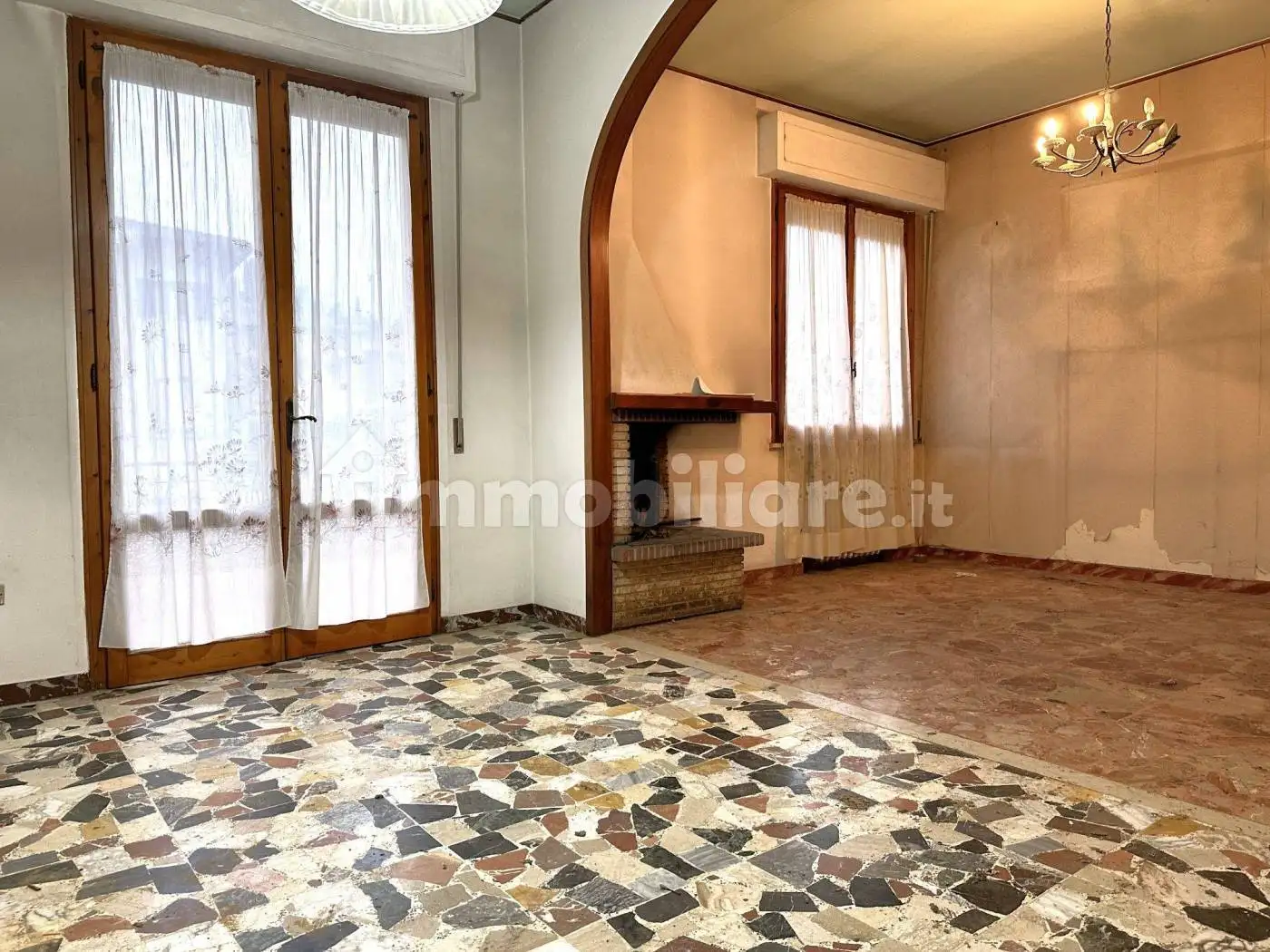 Appartamento in vendita a San Miniato