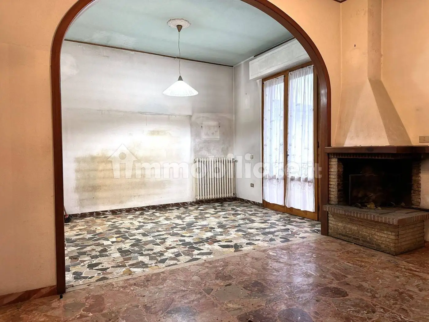 Appartamento via Giovanni Spadolini, San Miniato Basso, San Miniato - foto 2