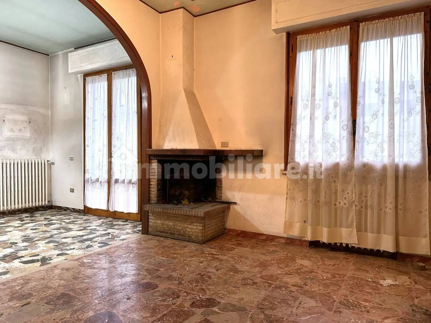 Appartamento via Giovanni Spadolini, San Miniato Basso, San Miniato - foto 3