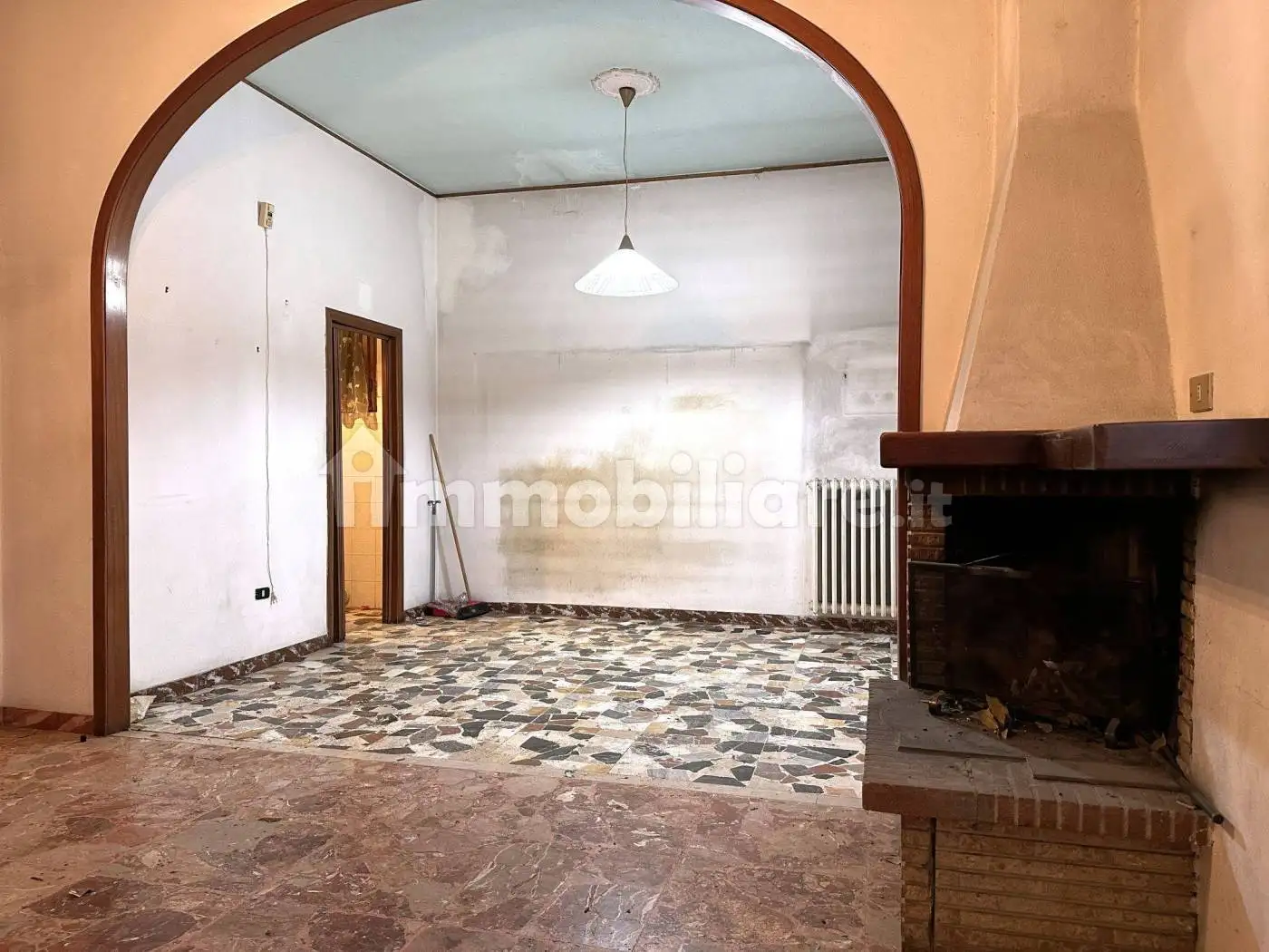 Appartamento via Giovanni Spadolini, San Miniato Basso, San Miniato - foto 4