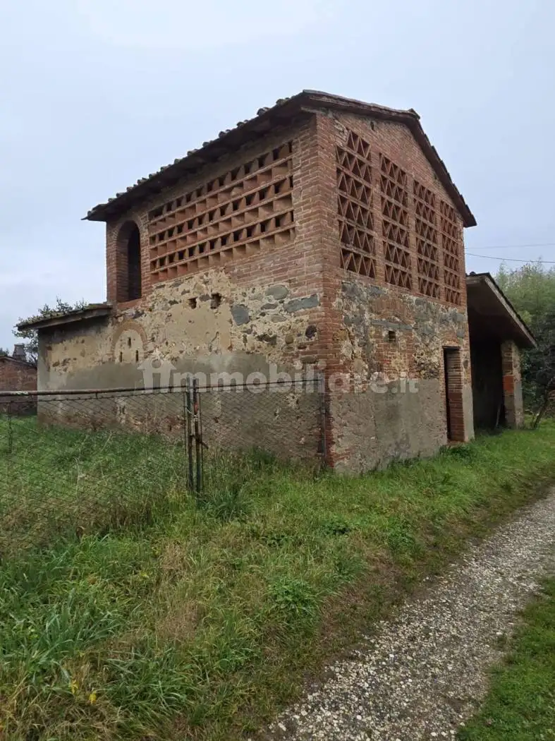 Rustico - Casale in vendita a Castelfranco di Sotto
