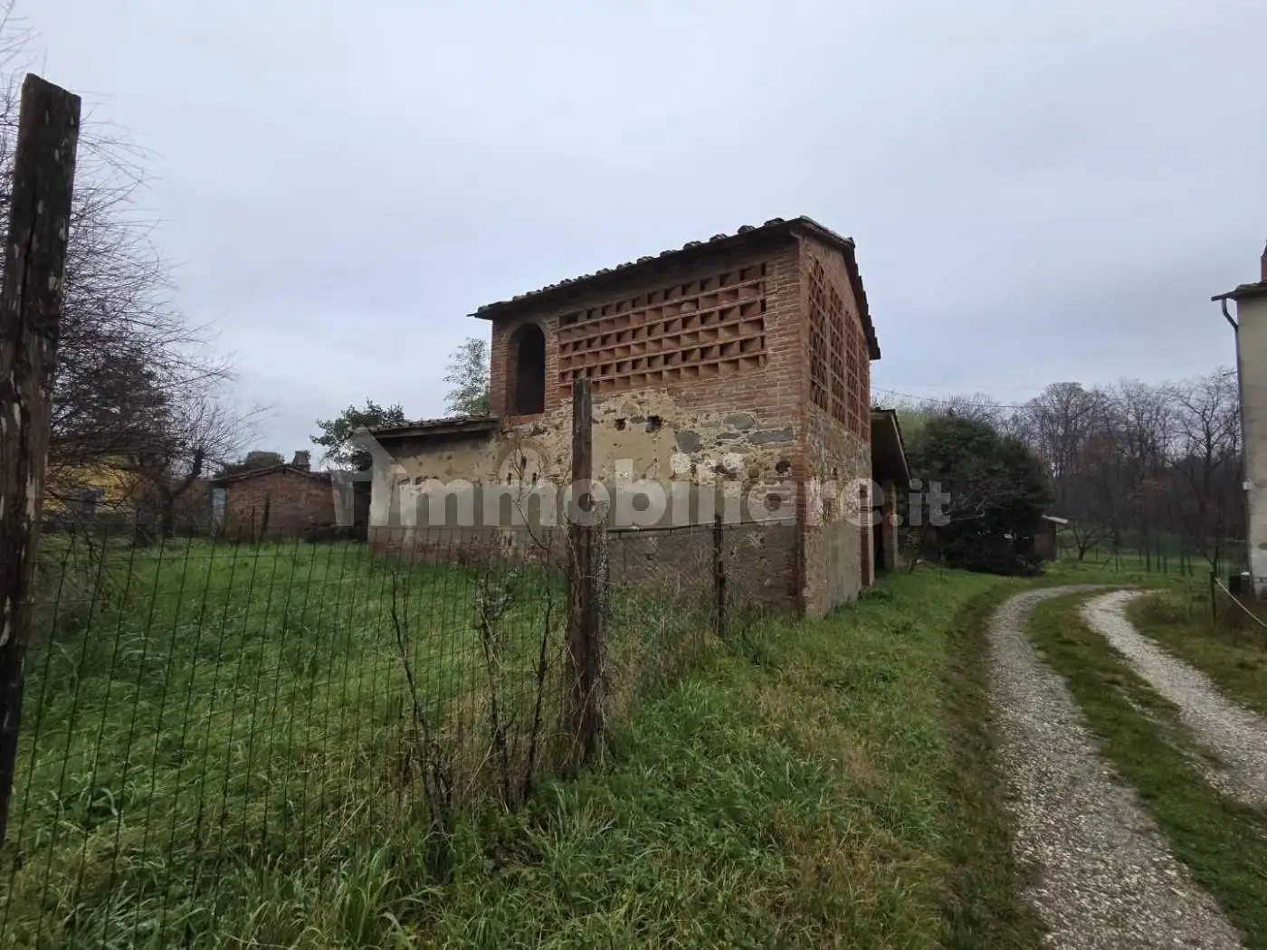 Cascina, da ristrutturare, 134 m², Orentano, Castelfranco di Sotto - foto 2