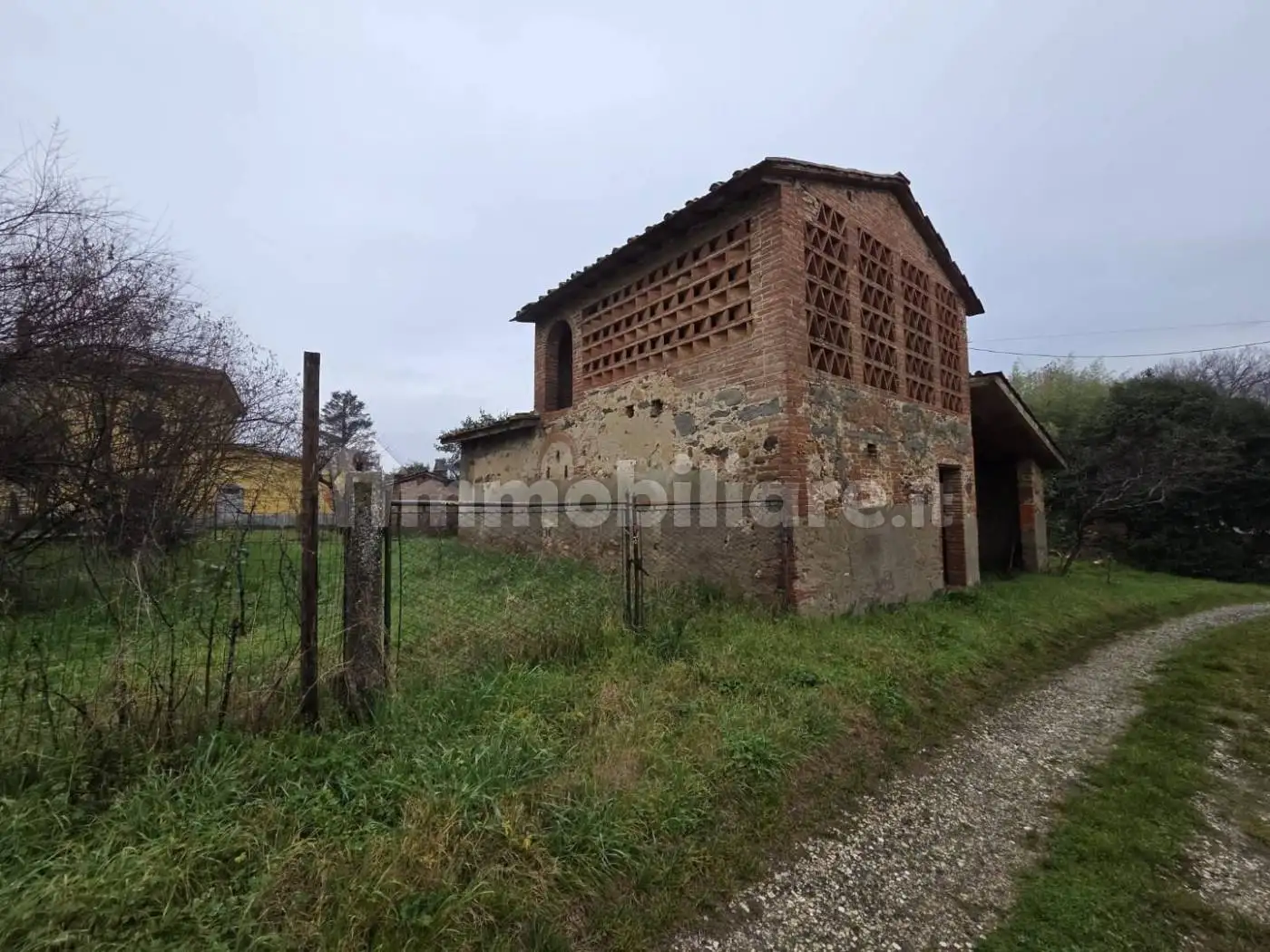 Cascina, da ristrutturare, 134 m², Orentano, Castelfranco di Sotto - foto 3