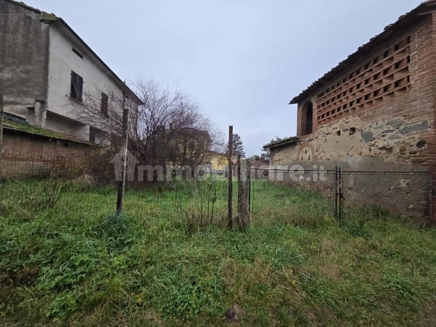 Cascina, da ristrutturare, 134 m², Orentano, Castelfranco di Sotto - foto 4