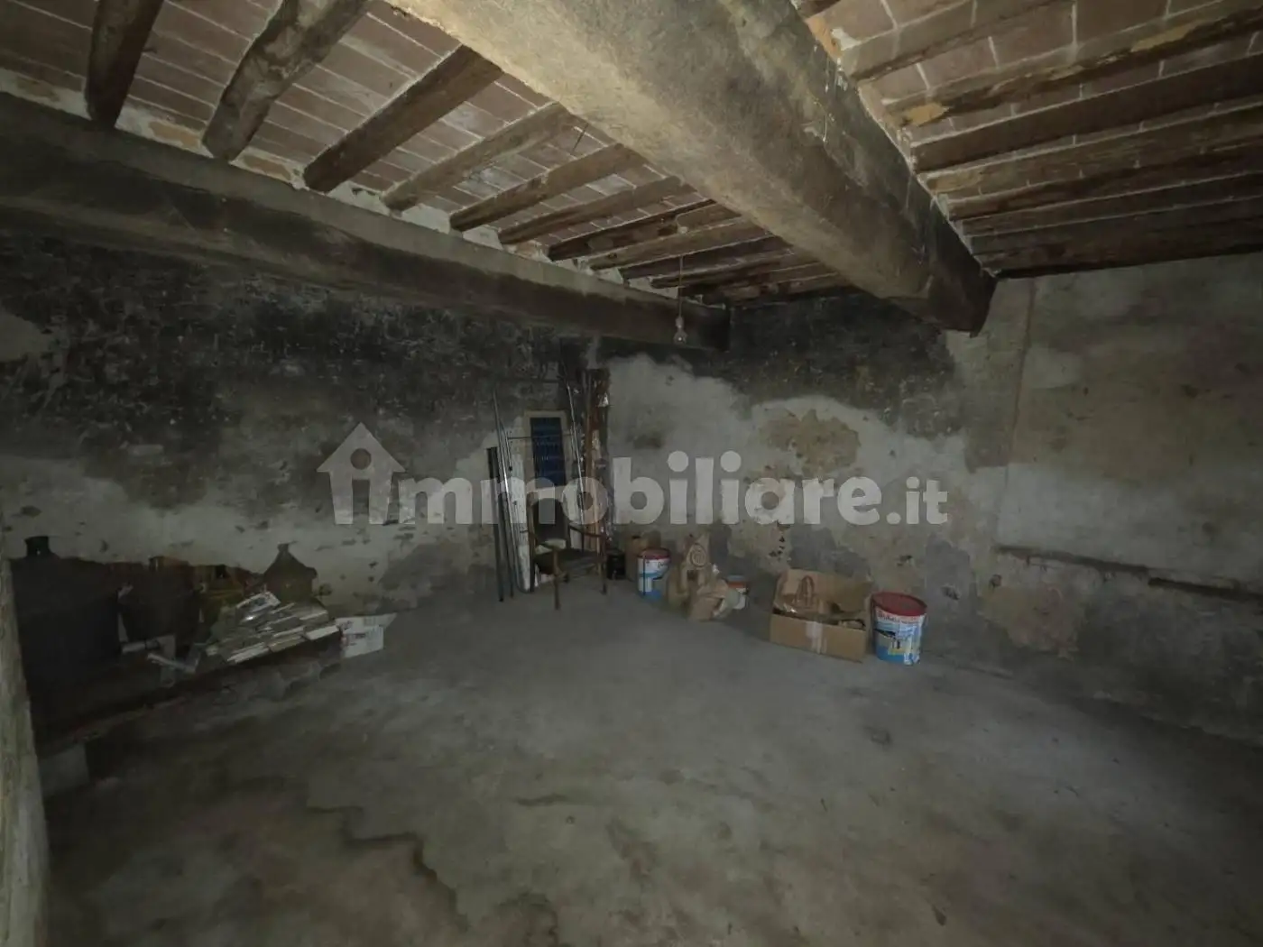 Cascina, da ristrutturare, 134 m², Orentano, Castelfranco di Sotto - foto 5