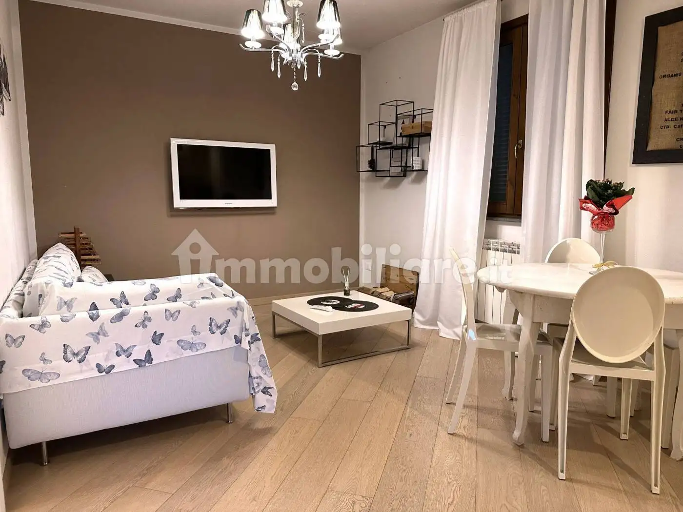 Appartamento in vendita a San Miniato